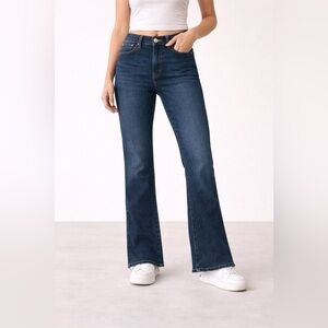 Levi’s Slight Curve Boot‎ Cut Jeans